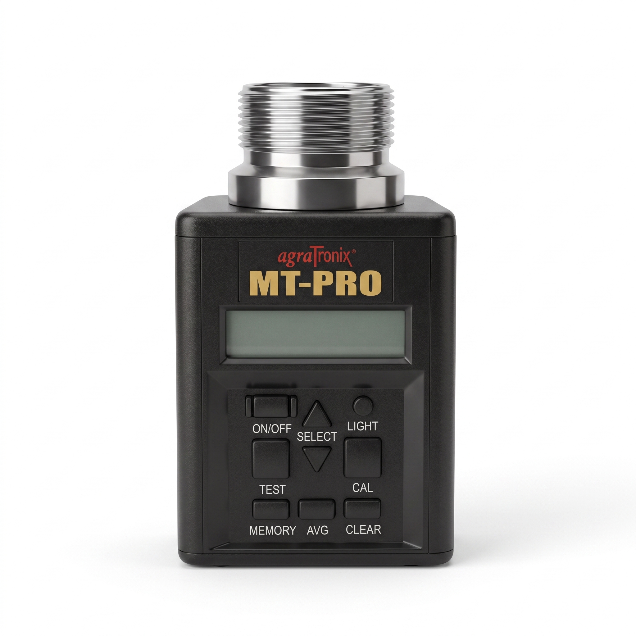MT-PRO Digital Grain Moisture Meter for wheat rice maize paddy moisture testing in Pakistan